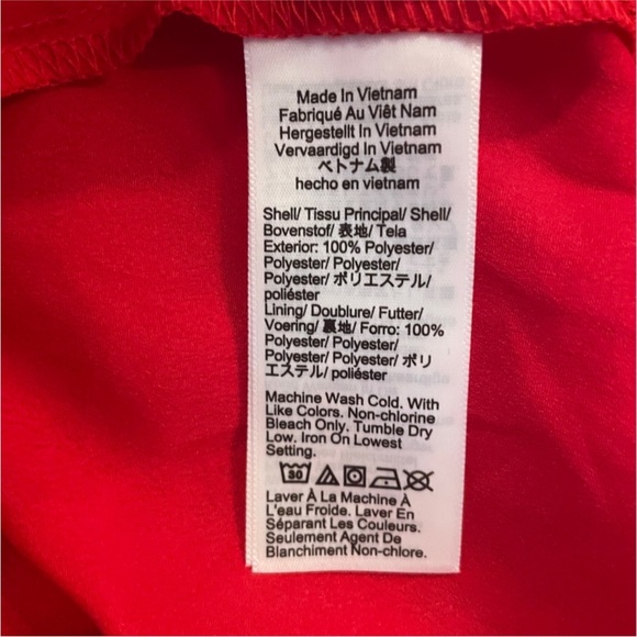 J. Crew | 24 | Luxe lace dress - Picture 9 of 9